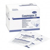 Повязка Космопор Е/Cosmopor E steril 7,2 х 5 см N10 (9008911)