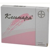 Климара пластырь-ТДТС 3,9мг/12,5 кв. см №4
