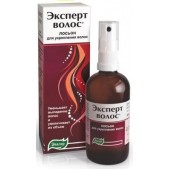 Эксперт волос лосьон д/укрепления волос 100мл