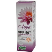 Лора крем д/лица spf50+ 30г