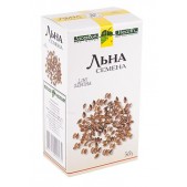 Лен семена 50г