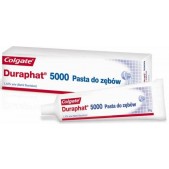 З/паста Колгейт duraphat 5000 PPM 51г