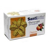 Фиточай Сантимин персик 2г №30