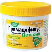 Примадофилус детский пор. 50г №1