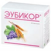 Эубикор пор. 3г №30