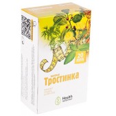 Фиточай тростинка 2г №20