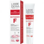Либридерм витамин Ф крем п/жирный 50мл
