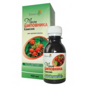 Шиповник масло 100мл