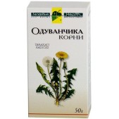 Одуванчик корни 50г