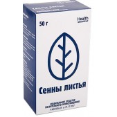 Сенна листья 50г