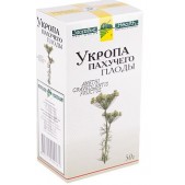 Укроп пахучий плоды 50г