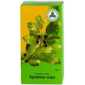 Крушина кора 50г