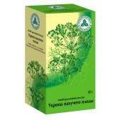 Укроп пахучий плоды 50г