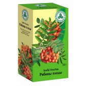 Рябина плоды 50г