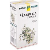 Чабрец (тимьян) трава 50г
