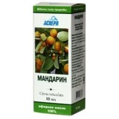 Масло эфирное мандарин 10мл