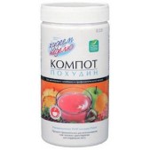 Компот похудин диетический 400г