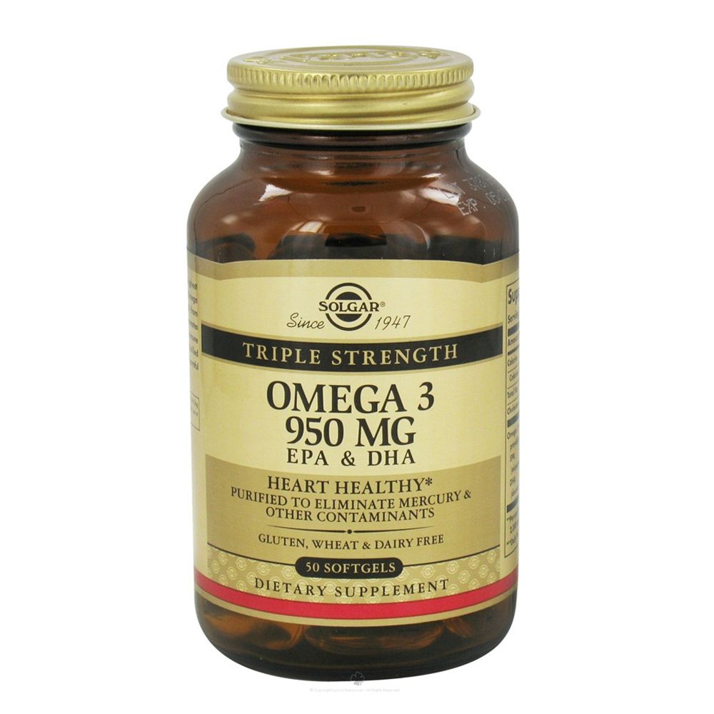 Качественное омега. Омега-3 950мг Solgar. Тройная Омега Солгар 950. Solgar Omega 3 950. Солгар Омега 3 Солгар.