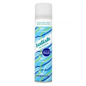 Батист/batiste шампунь сухой fresh 200мл  (502202)