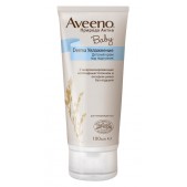 Авино/Aveeno беби дерма увлажнение крем детский п/подгузник 100мл