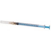 Шприц СФМ инсулин 3х комп 1мл №10  (U40 30G 0,30х8)