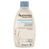 Авино/Aveeno дерма интенсив гель д/душа смягчающий 300мл