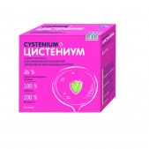 Цистениум саше 5г №14