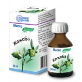 Масло косметическое жожоба 30мл