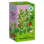 Толокнянка листья 50г