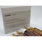 Колме капли внутр. 60мг/мл амп 15мл №4