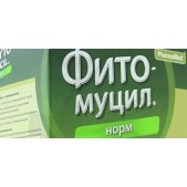 Фитомуцил норм пор. 250г