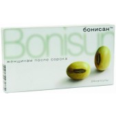 Бонисан капс. 0,46г №24