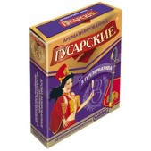 Презервативы Гусарские ароматизированные №3