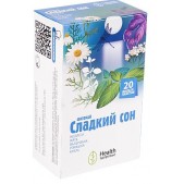 Фиточай сладкий сон 2г №20