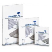 Повязка мазевая Атрауман/Atrauman AG 10 х 10см №1  (4995733)