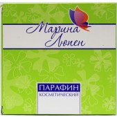 Парафин косметический Марина люпен 250г