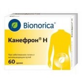 Канефрон H др. №60