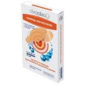 Пластырь Силкопласт комфорт IT-Coll N6 д/лечения мозолей
