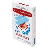 Пластырь Силкопласт комфорт IT-Hemo №10  (кровоостанавливающий)